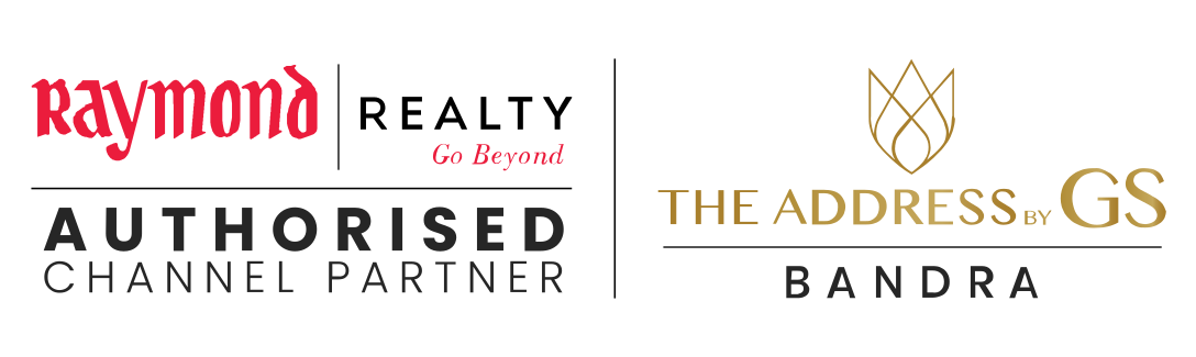 raymondaddressbygsbandra